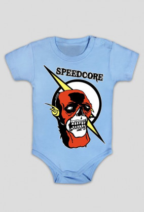 Speedcore