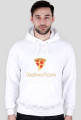 Logo osiedlowa  bluza