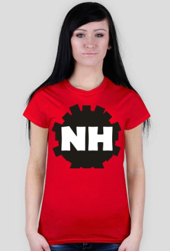 NH, damska