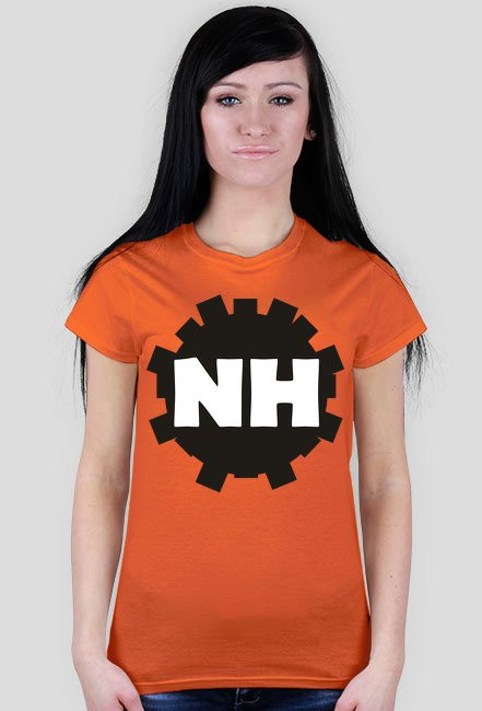 NH, damska