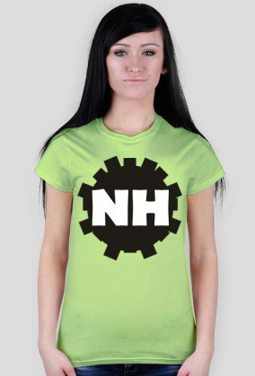 NH, damska
