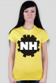 NH, damska