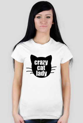 Crazy Cat Lady