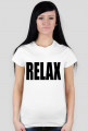 Relax - czarny