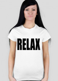 Relax - czarny