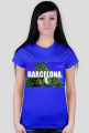 Barcelona - Costa Brava Palmy