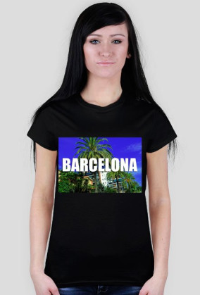 Barcelona - Costa Brava Palmy