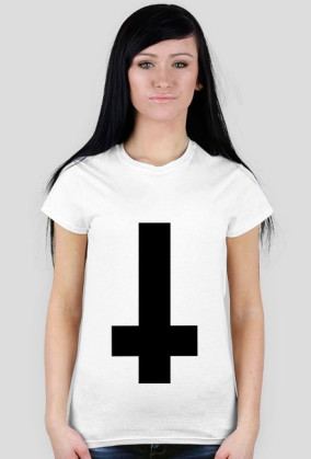 Cross - Krzyż Czarny