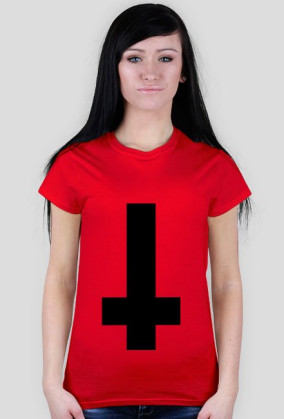 Cross - Krzyż Czarny
