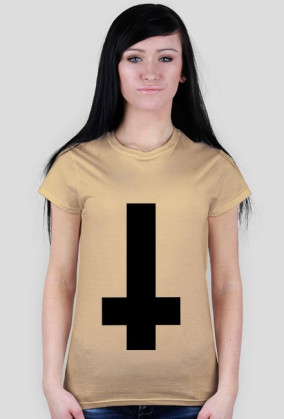 Cross - Krzyż Czarny
