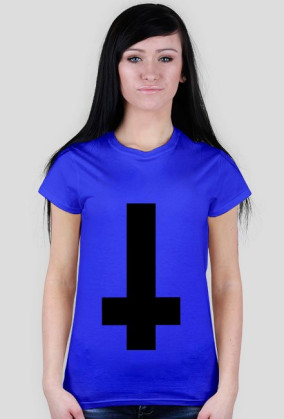 Cross - Krzyż Czarny