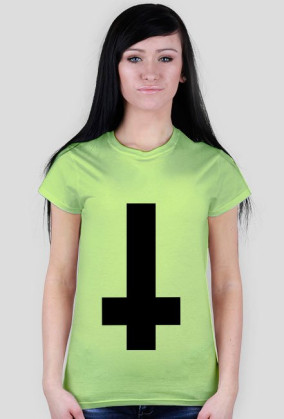 Cross - Krzyż Czarny