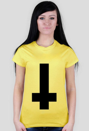Cross - Krzyż Czarny
