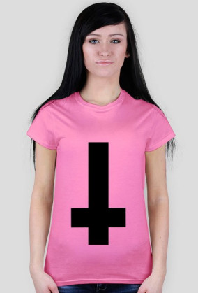 Cross - Krzyż Czarny
