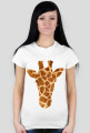 Giraffe Swag Żyrafa