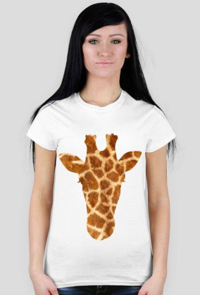 Giraffe Swag Żyrafa
