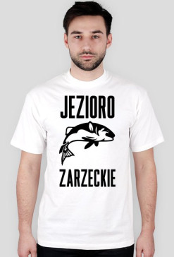 ZW Jezioro Zarzeckie biała