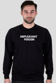Unpleasant Person