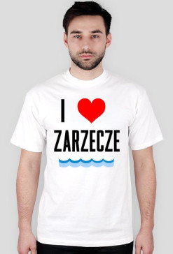 ZW I ♥ Zarzecze biała