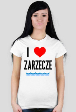 ZW I ♥ Zarzecze biała