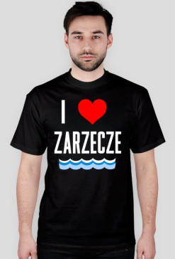 ZW I ♥ Zarzecze czarna