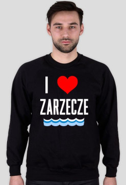 ZW I ♥ Zarzecze czarna