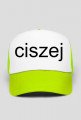 czapka ciszej