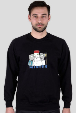 Bluza "Winter"