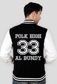 Polk high Al Bundy