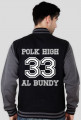 Polk high Al Bundy