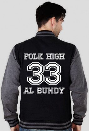 Polk high Al Bundy