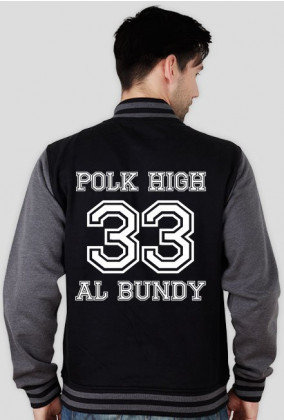 Polk high Al Bundy