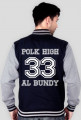 Polk high Al Bundy