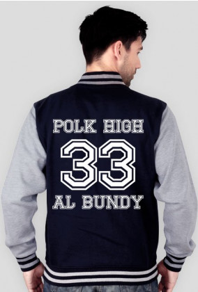 Polk high Al Bundy