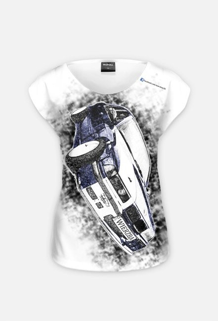 FullPrint Damski Wzór2