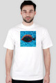 kRISTAL F1SH x T-SHIRT