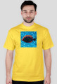 kRISTAL F1SH x T-SHIRT