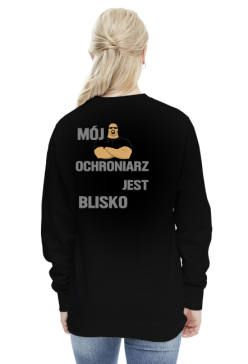 Bluza Kobieca | Guard