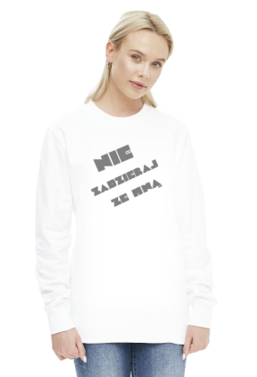 Bluza Kobieca | Guard