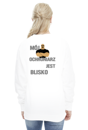 Bluza Kobieca | Guard