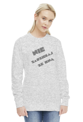 Bluza Kobieca | Guard
