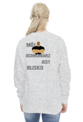 Bluza Kobieca | Guard