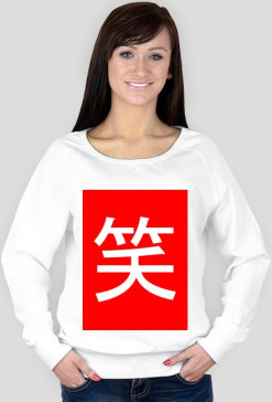 JPN LOL BLUZA D