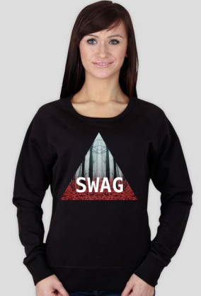 Forrest Swag Girl