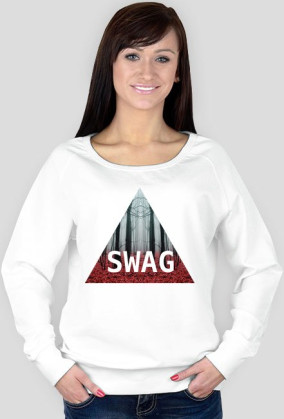 Forrest Swag Girl