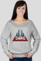 Forrest Swag Girl