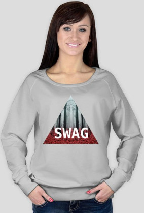 Forrest Swag Girl