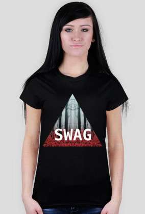 Forrest Swag Girl