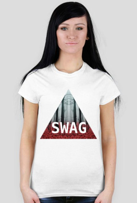 Forrest Swag Girl
