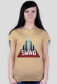 Forrest Swag Girl